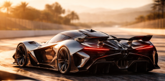 Hypercar 2026: le 12 supercar più estreme in arrivo e i numeri delle loro performance