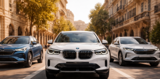 Bmw vince con l'approccio multi energia