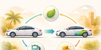 Incentivi auto GPL 2026, come funzionano