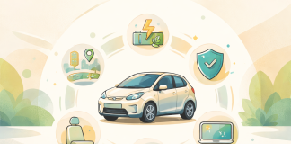 Geely EX2: caratteristiche, autonomia e prezzi dell'elettrica cinese pronta al debutto in Italia