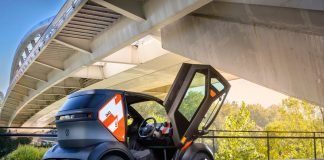 Mobilize Duo 80 Evo