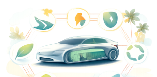 Auto elettriche e batterie allo stato solido: cosa cambia per autonomia, tempi di ricarica e costi