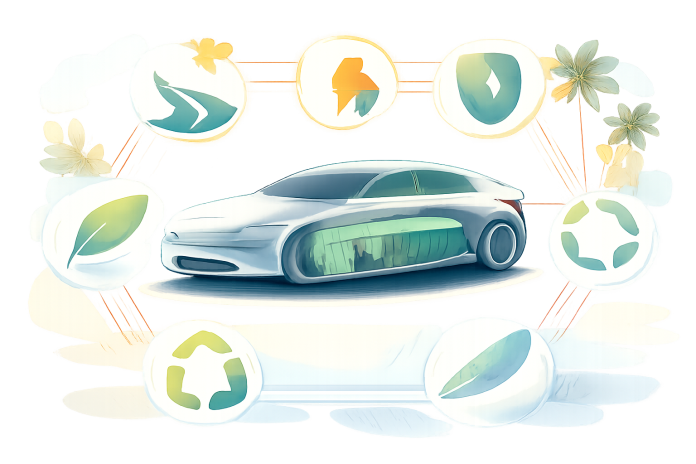 Auto elettriche e batterie allo stato solido: cosa cambia per autonomia, tempi di ricarica e costi Auto elettriche e batterie allo stato solido: cosa cambia per autonomia, tempi di ricarica e costi