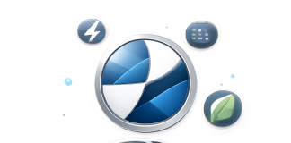Nuovo logo BMW: caratteristiche e novità