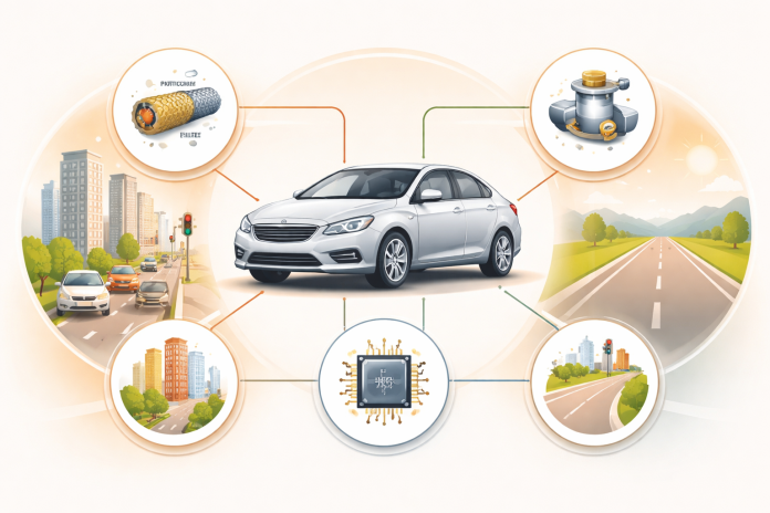 Auto diesel moderne, quali sono i problemi secondo i meccanici