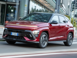 Hyundai Kona, Toyota Yaris Cross e Kia Stonic a confronto: consumi in città e resa dell’ibrido con il caldo Nuova Hyundai Kona 2027