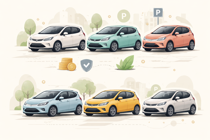 Auto più economiche della Fiat Pandina: quali sono oggi e se convengono davver Auto più economiche della Fiat Pandina: quali sono oggi e se convengono davver