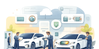Revisione auto 2026: cosa viene controllato oggi su ibride ed elettriche