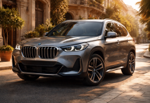 BMW X1, si avvicina restyling: cosa ci aspettiamo