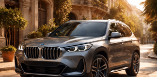 BMW X1, si avvicina restyling: cosa ci aspettiamo