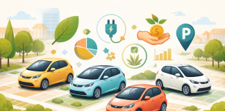 Auto elettriche per la città a meno di 20.000 euro, quali sono