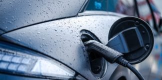 Auto usate elettriche