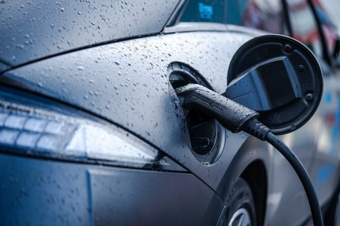Auto usate elettriche Auto usate elettriche