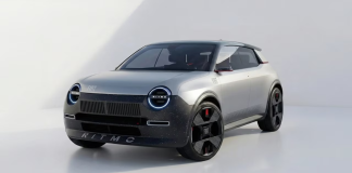 fiat ritmo