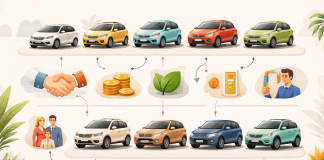 Offerte auto febbraio 2026: le promozioni migliori su suv e city car, marca per marca
