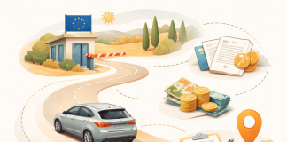Importare un'auto dall'estero: procedure, costi e rischi da conoscere prima di comprare