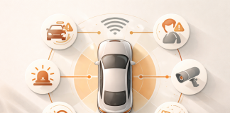ADAS di nuova generazione: quali sistemi di assistenza saranno obbligatori sulle auto dal 2026