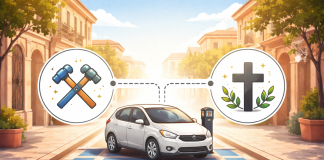 Parcheggio a pagamento, quando il sabato è considerato festivo