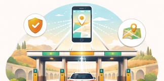 Pedaggio autostradale via smartphone: come funziona il nuovo sistema alternativo a Telepass e UnipolMove