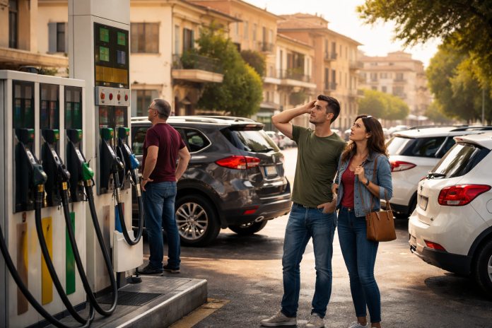 Benzina e diesel, perché il Governo non è ancora intervenuto sui rincari e cosa può succedere ora