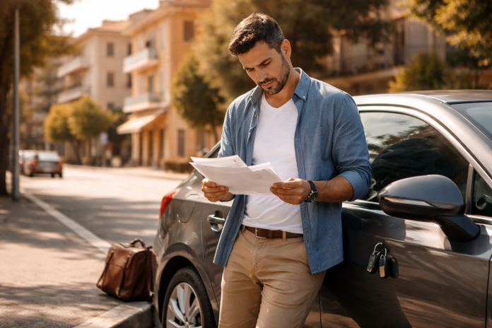 RC auto 2026: quanto sono aumentati i premi dopo le nuove tasse RC auto 2026: quanto sono aumentati i premi dopo le nuove tasse