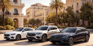 Mercedes‑Benz usate: prezzi attuali dei modelli più diffusi e quali conviene comprare