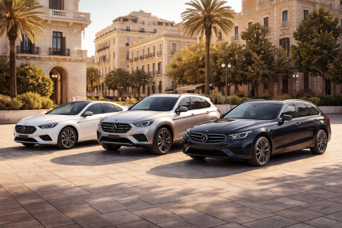 Mercedes‑Benz usate: prezzi attuali dei modelli più diffusi e quali conviene comprare Mercedes‑Benz usate: prezzi attuali dei modelli più diffusi e quali conviene comprare