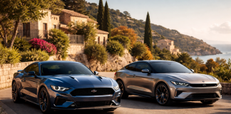 Ford rilancia due modelli storici: tornano in versione moderna per il mercato europeo