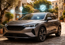 Furti d’auto e cybersecurity: probabilità di recupero e i sistemi più efficaci oggi disponibili
