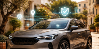 Furti d’auto e cybersecurity: probabilità di recupero e i sistemi più efficaci oggi disponibili