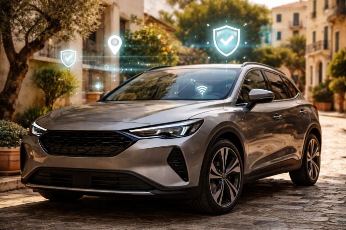 Furti d’auto e cybersecurity: probabilità di recupero e i sistemi più efficaci oggi disponibili