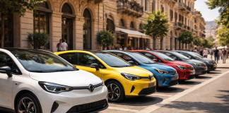 City car e compatte in offerta a marzo 2026: gli sconti più interessanti del mese