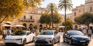 Auto elettriche sotto esame: cosa dicono le case tra innovazione, limiti tecnologici e alternative ibride