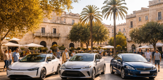 Auto elettriche sotto esame: cosa dicono le case tra innovazione, limiti tecnologici e alternative ibride