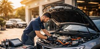 Riparare l'auto costa sempre di più: perché tempi e prezzi delle officine stanno aumentando