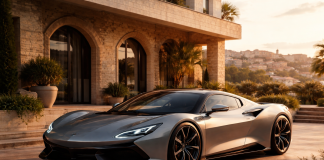 "Basta SUV": la visione di Ralph Gilles e le nuove direzioni del design automotive