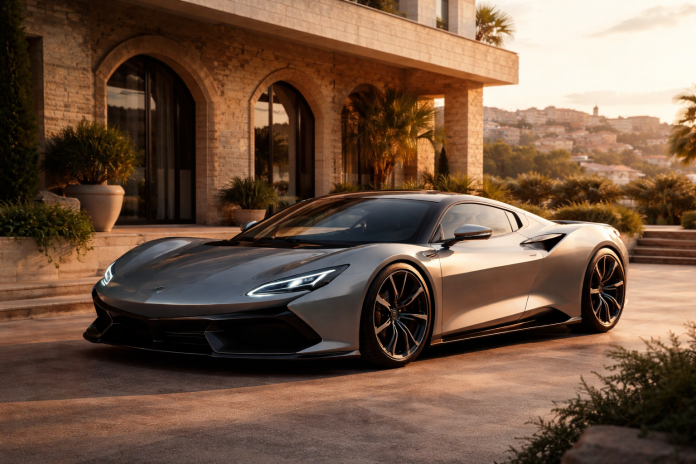 "Basta SUV": la visione di Ralph Gilles e le nuove direzioni del design automotive "Basta SUV": la visione di Ralph Gilles e le nuove direzioni del design automotive
