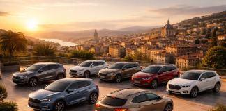 SUV in promozione a marzo 2026: le offerte più interessanti marca per marca