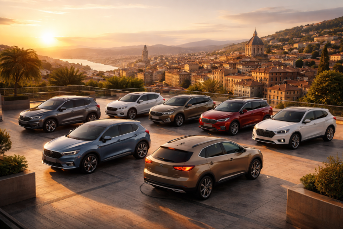 SUV in promozione a marzo 2026: le offerte più interessanti marca per marca SUV in promozione a marzo 2026: le offerte più interessanti marca per marca