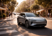 Sicurezza auto: i sistemi ADAS indispensabili e quelli opzionali che fanno la differenza