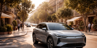 Sicurezza auto: i sistemi ADAS indispensabili e quelli opzionali che fanno la differenza
