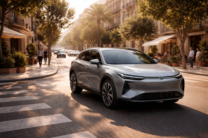 Sicurezza auto: i sistemi ADAS indispensabili e quelli opzionali che fanno la differenza Sicurezza auto: i sistemi ADAS indispensabili e quelli opzionali che fanno la differenza