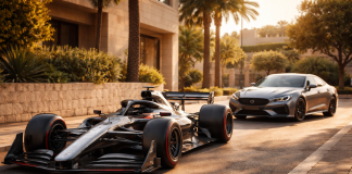 Tecnologie di Formula 1 2026: quali innovazioni arriveranno sulle auto di serie
