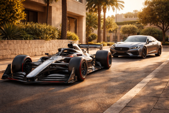 Tecnologie di Formula 1 2026: quali innovazioni arriveranno sulle auto di serie