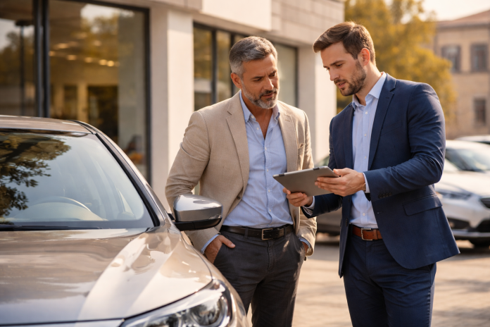 Mercato auto usate e digitalizzazione: come evitare truffe tra piattaforme online, dati e certificazioni Mercato auto usate e digitalizzazione: come evitare truffe tra piattaforme online, dati e certificazioni