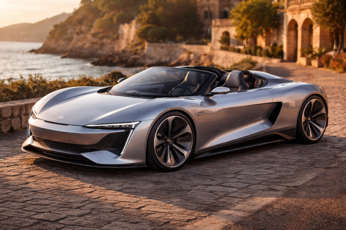 Audi prepara una nuova supercar? Cosa emerge sui possibili piani del marchio Audi prepara una nuova supercar? Cosa emerge sui possibili piani del marchio