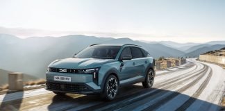 Nuovo Dacia Striker, cosa sappiamo del SUV che punta ad allargare la gamma del marchio
