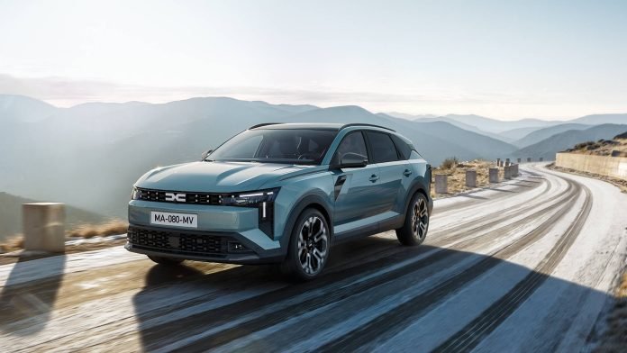 Nuovo Dacia Striker, cosa sappiamo del SUV che punta ad allargare la gamma del marchio