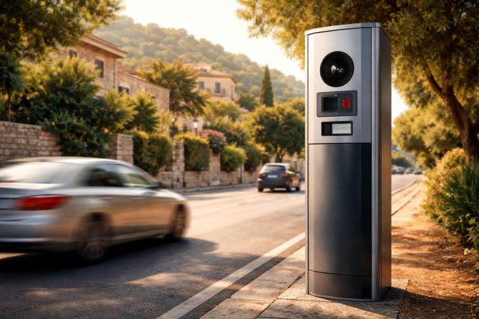 Autovelox e tecnologia: come cambiano controlli, ricorsi e normativa nell’era digitale