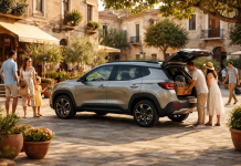 Suv tra 15.000 e 25.000 euro: i modelli migliori secondo prove e test indipendenti